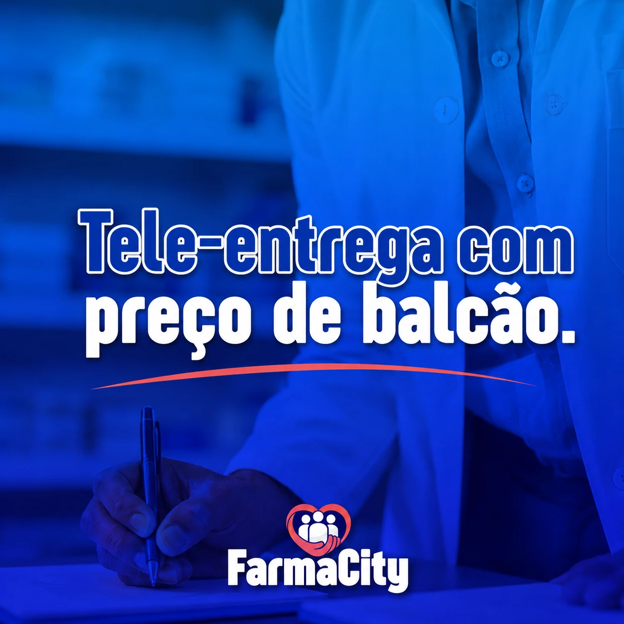 Produtos de perfumaria na FarmaCity