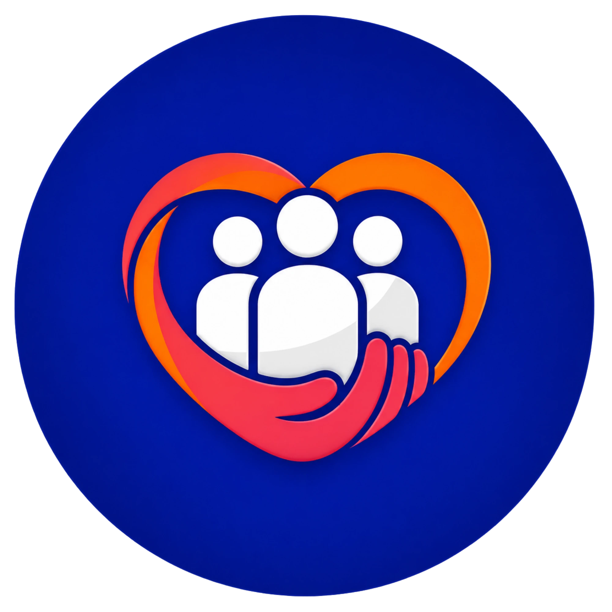 Logo da Farmácia FarmaCity